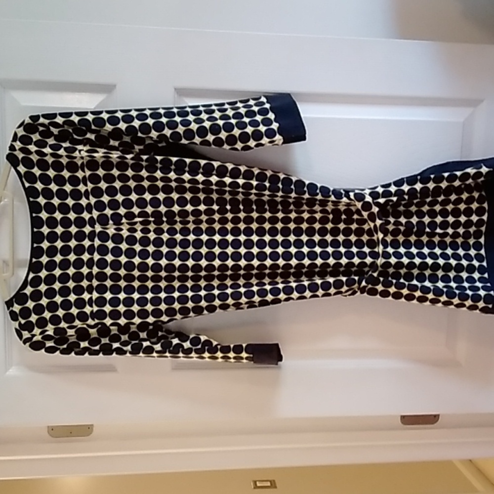 Column Style Dress - Picture 4 of 4